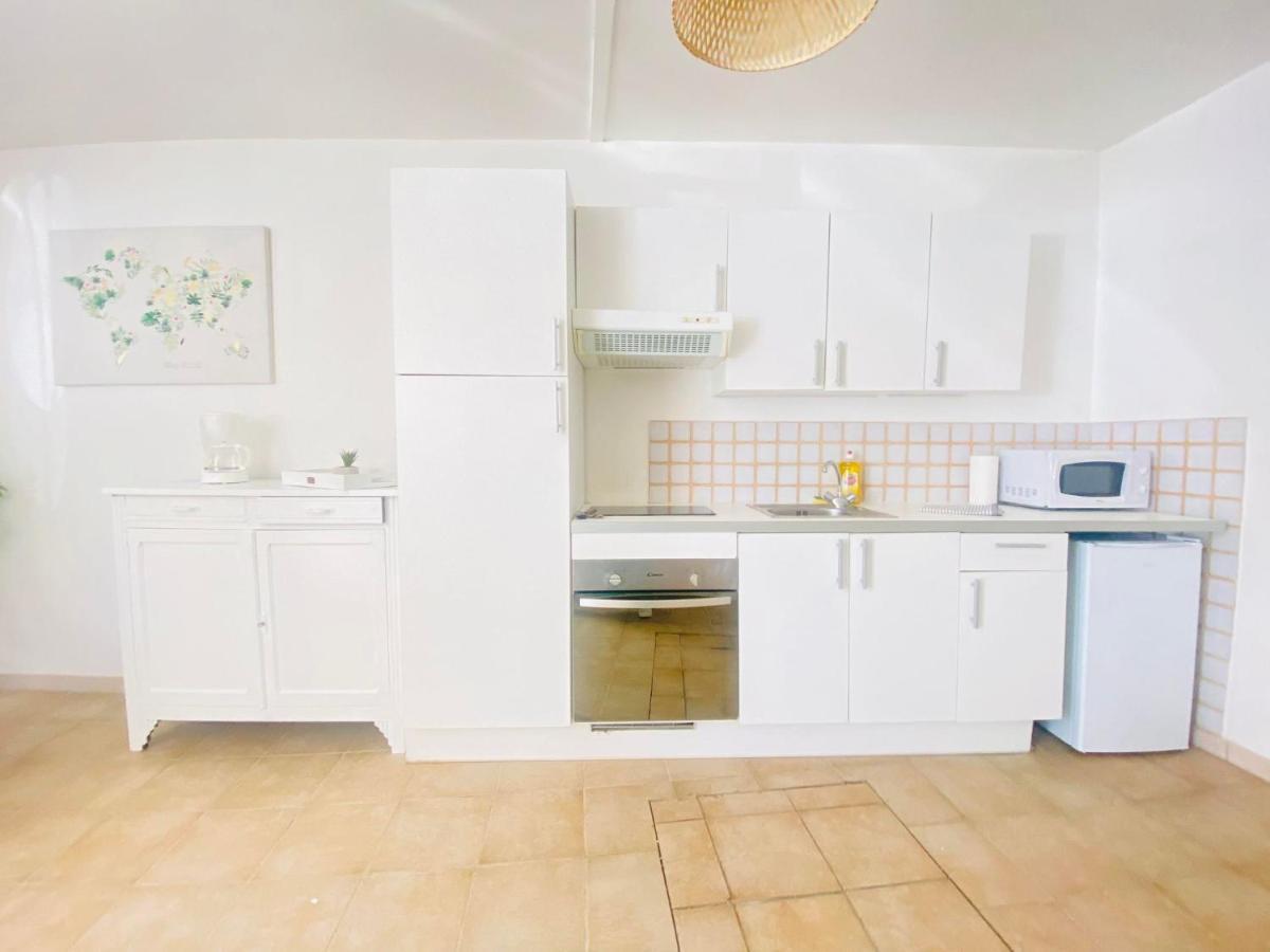 Joli Appartement Proche Cathedrale Λον Εξωτερικό φωτογραφία