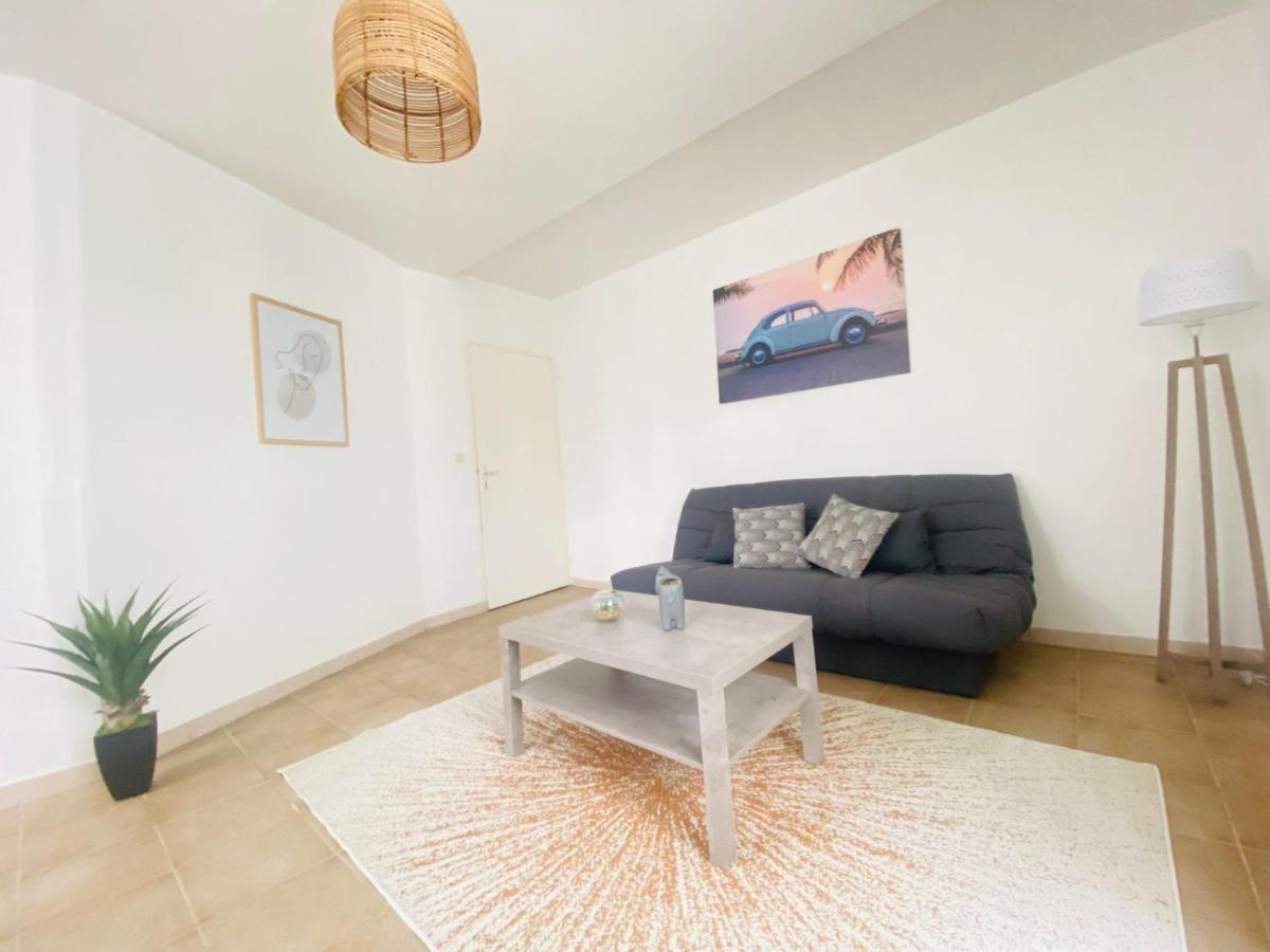 Joli Appartement Proche Cathedrale Λον Εξωτερικό φωτογραφία