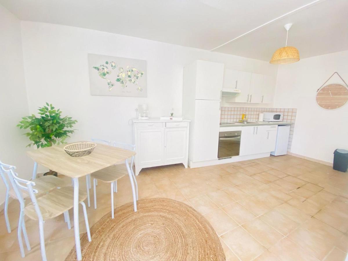 Joli Appartement Proche Cathedrale Λον Εξωτερικό φωτογραφία