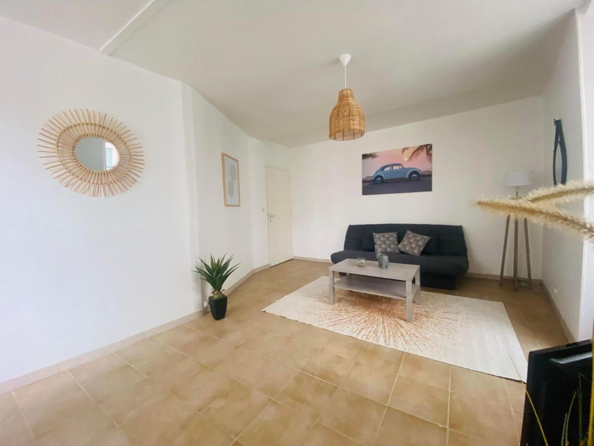 Joli Appartement Proche Cathedrale Λον Εξωτερικό φωτογραφία