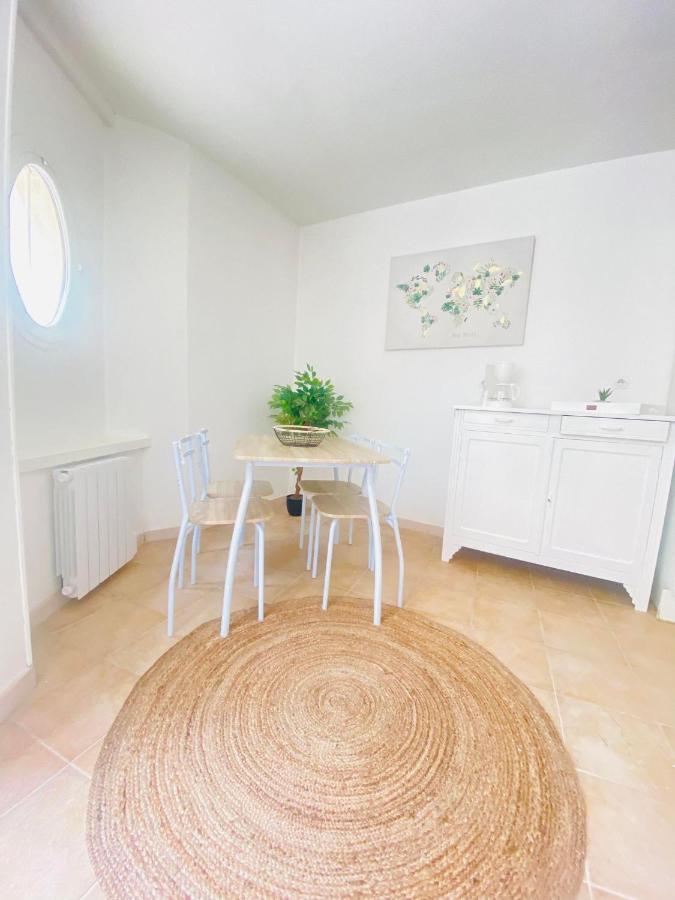 Joli Appartement Proche Cathedrale Λον Εξωτερικό φωτογραφία