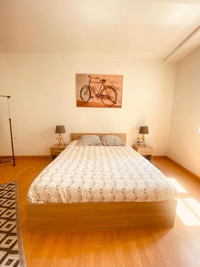 Joli Appartement Proche Cathedrale Λον Εξωτερικό φωτογραφία